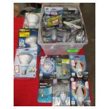 LED Lightbulbs