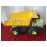 Tonka Dump Truck