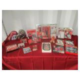 Dale Earnhardt Jr #8 Collectibles