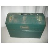 Craftsman Foldout Tool Box