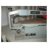 Delta 15" Scroll Saw