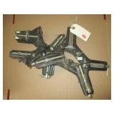 4) Picture Frame Vises