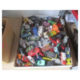 Hot Wheels And Various Cars Collection