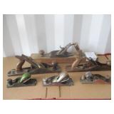 6) Vintage Hand Tools