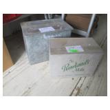 Rowlands Insulated Milk Cooler Vintage, Westland