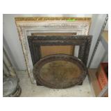 Large Picture Frames