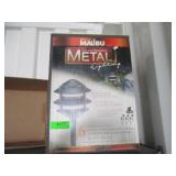 Malibu Metal Pathway Lighting