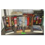 Steven King Book Collection