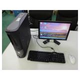 Dell Optiplex 170L - Win 7 Pro