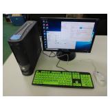 Dell Optiplex GX280 - Win 10 Pro