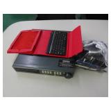 Digimerge 8CH DVR, Uniden Phones, Tablet Case