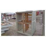 Aluminum Window Frames
