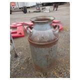 Milk Can