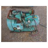 Onan Electric Gen Set