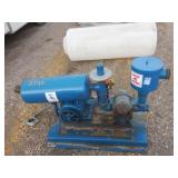 Universal RAI Blower Roots Dresser