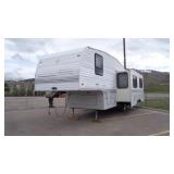 1996 Fleetwood Terry