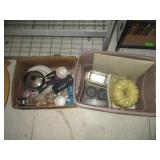 Bakeware, Cookbooks, Kitchenware