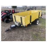 Utility Trailer
