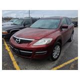 2007 Mazda CX-9