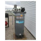 DeVilbiss Industrial Air Compressor