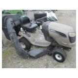 Craftsman Riding Lawn Mower, DYS4500