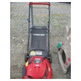 Troy Bilt Lawn Mower