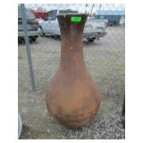 Outdoor Vase