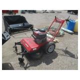 Troy-Bilt 12.5 HP Wide Cut Mower