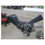 Yard Machines 3-Way System 10 HP