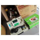 Misc Craft Items, Dymo Labeler