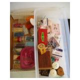 Craft Supplies, Salt And Pepper Shakers, Beads