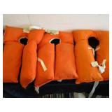 Life Jackets