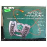 Magnetic Body Massager