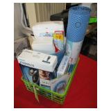 Philips Norelco Razor, Bathroom Supplies