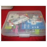 Office Supplies, Micro SD Cards