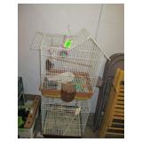 Bird Cages