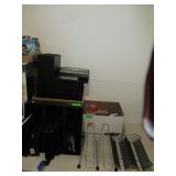 CDs, PC Games, CD/DVD Holders