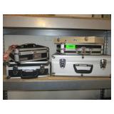 Computer Software, Cases, Money Box