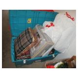 Blankets, Chair Cushions, iComfort Pillows