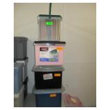 File Storage Boxes