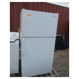 Whirlpool Refrigerator