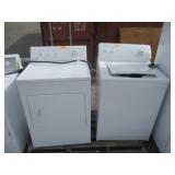 Kenmore Top Load Washer / Dryer