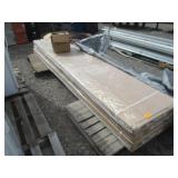 Clopay Garage Door, Tracks, Wheels, Cables