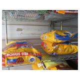 3) Bags Pedigree Dog Food