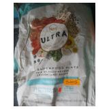 1) Bag Nutro Ultra Senior Dog Food