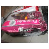 2) Bags Eukanuba Dog Food