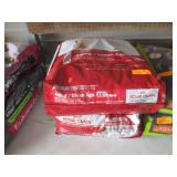 2) Bags Royal Canin Dog Food