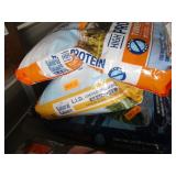 3) Bags Natural Balance Dog Food