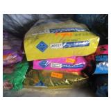 3) Bags BLUE Dog Food