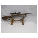 Ruger M77 Mark II 7mm Rem Mag Bolt Action Rifle